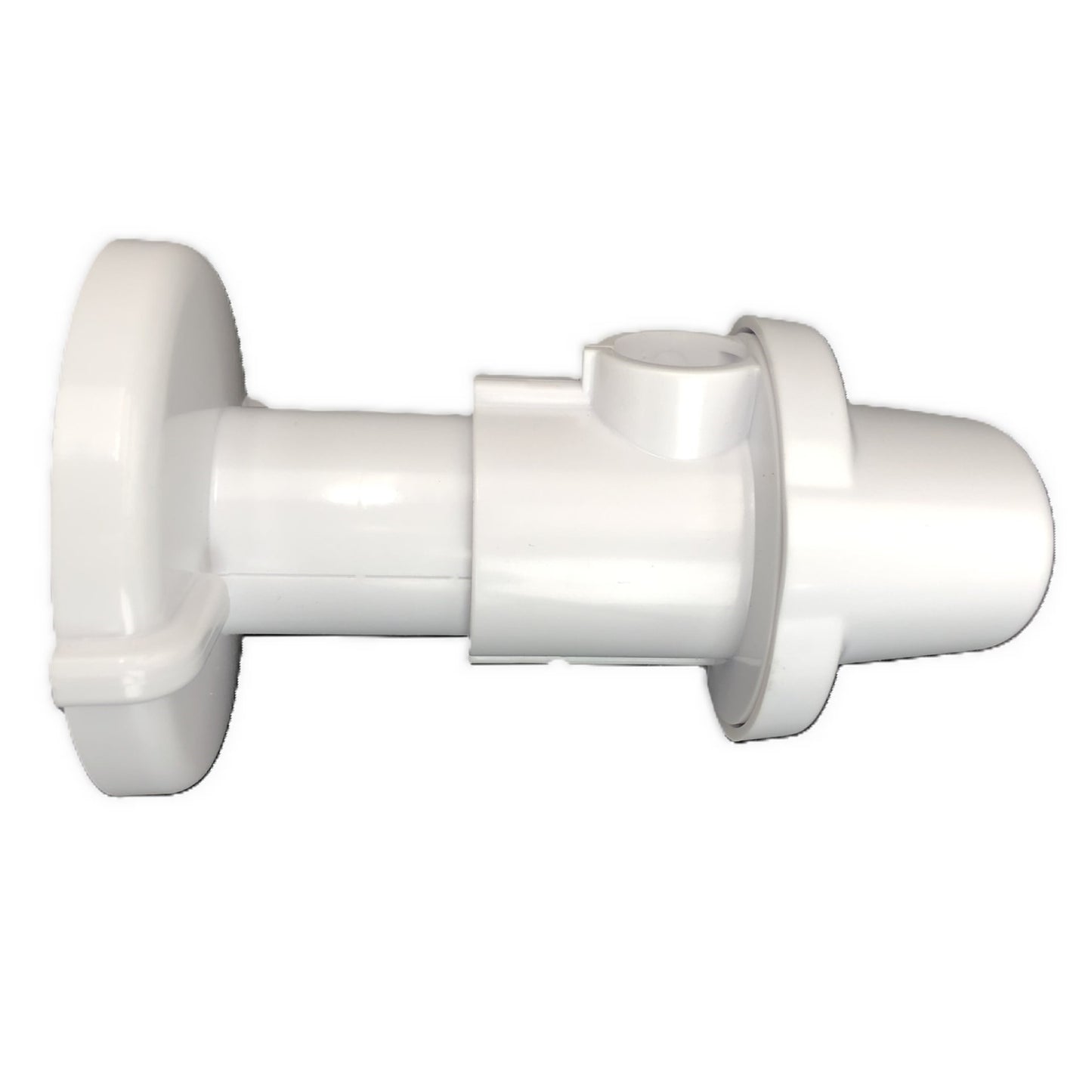 Decorative Angle Wall Valve Cover: TapCap T10DC100