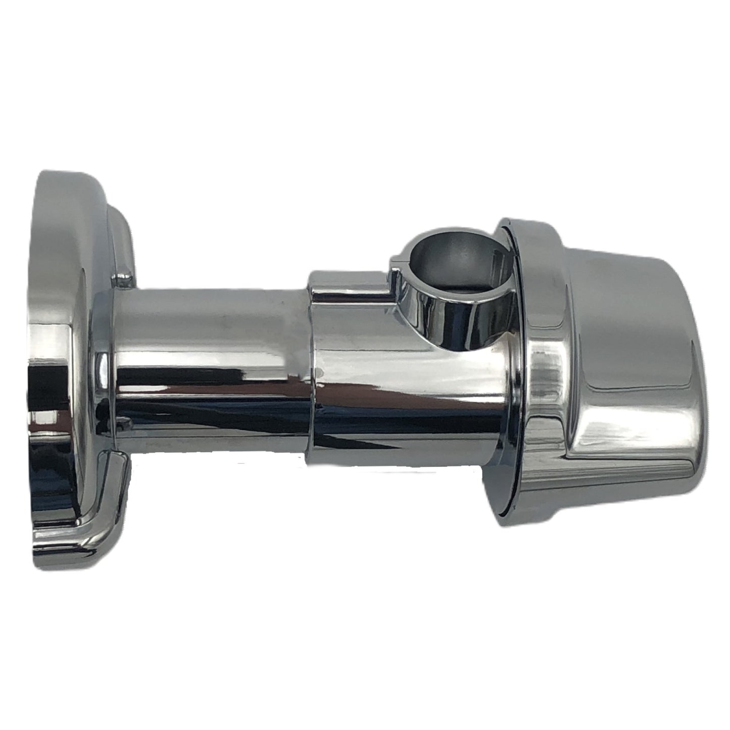 Decorative Angle Wall Valve Cover: TapCap T10DC100