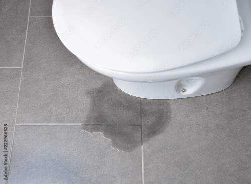 Why Does My Toilet Seal Keep Leaking? A How To Guide For A Permanent Fix.